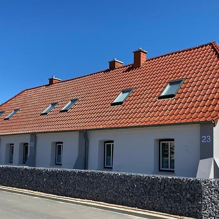 Ferienhaus Ostseestern Villa Insel Poel Luaran gambar