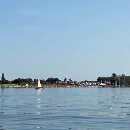 Ferienhaus Ostseestern Villa Insel Poel Luaran gambar