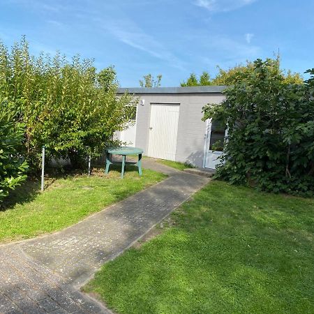 Ferienhaus Ostseestern Villa Insel Poel Luaran gambar