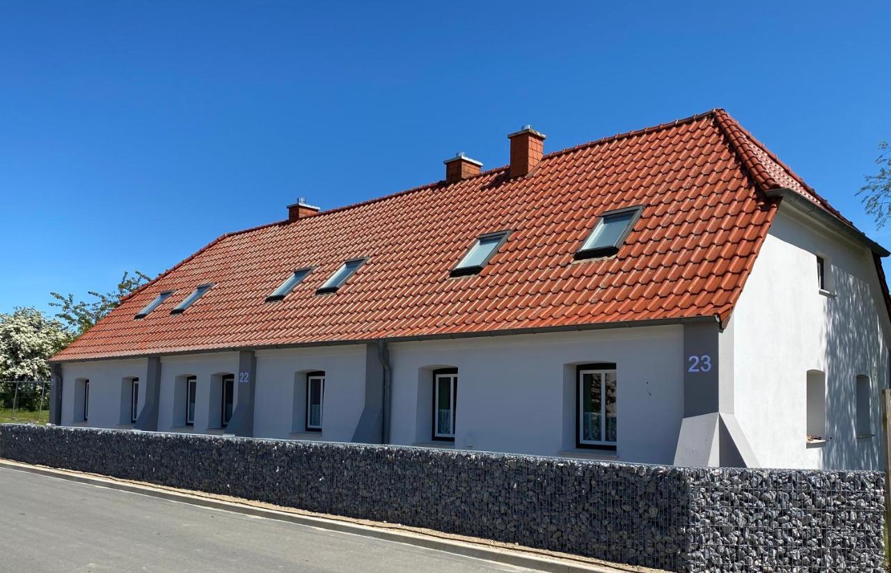 Ferienhaus Ostseestern Villa Insel Poel Luaran gambar