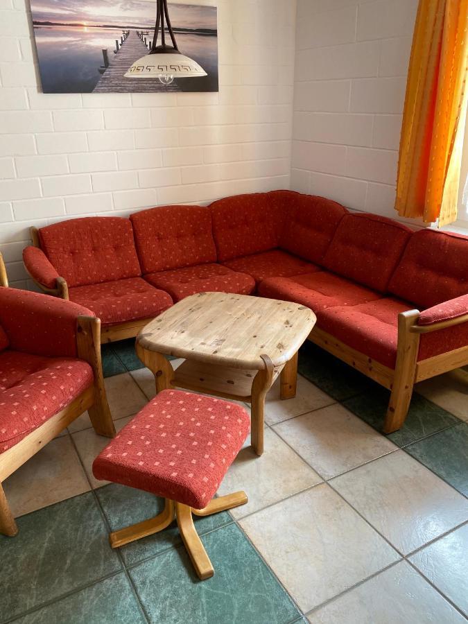 Ferienhaus Ostseestern Villa Insel Poel Luaran gambar