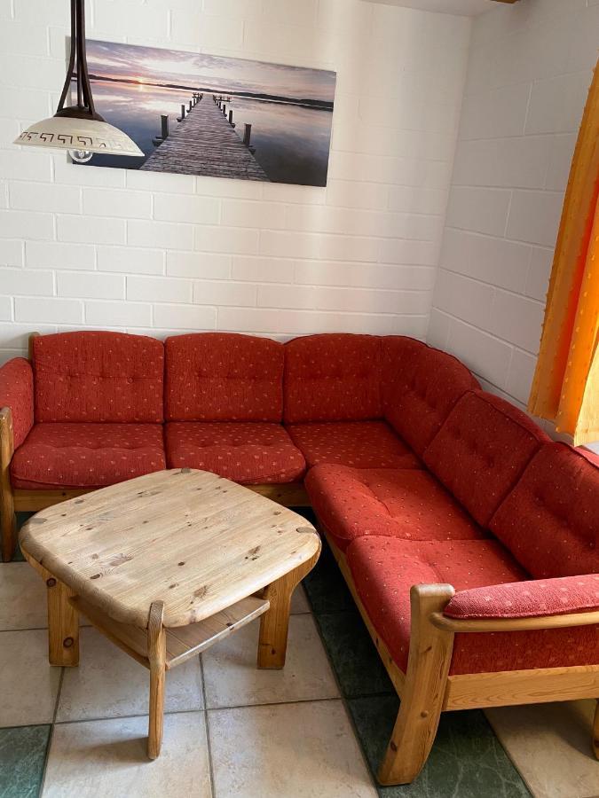 Ferienhaus Ostseestern Villa Insel Poel Luaran gambar