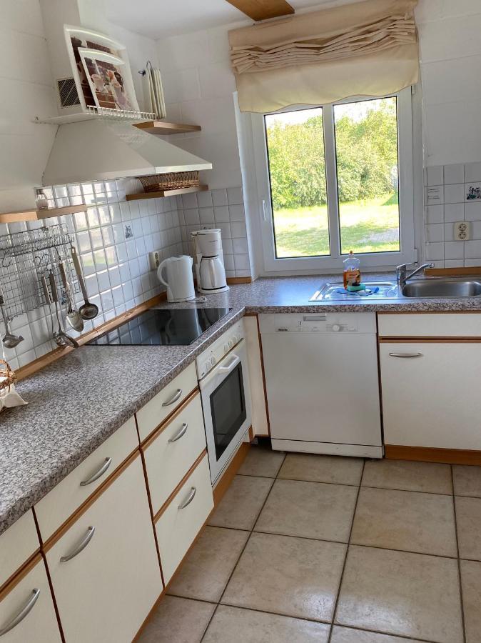 Ferienhaus Ostseestern Villa Insel Poel Luaran gambar