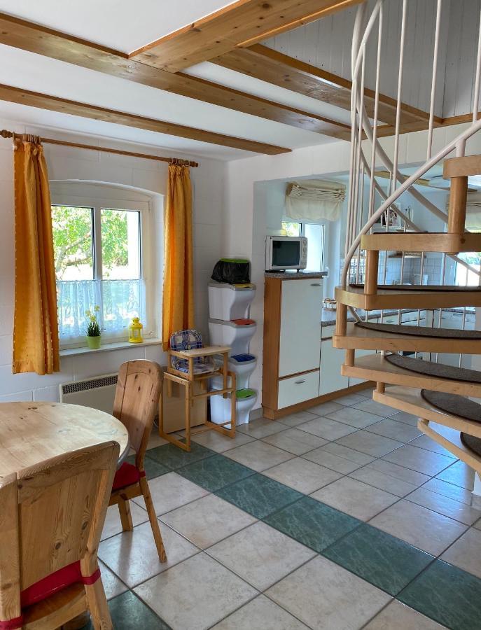 Ferienhaus Ostseestern Villa Insel Poel Luaran gambar
